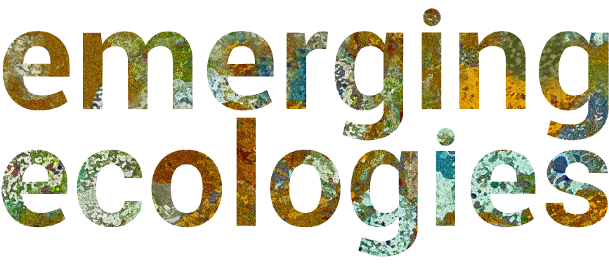 Emerging Ecologies logo